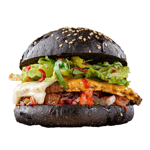 Bacon Burger